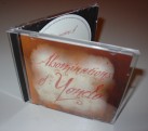 CDR artwork